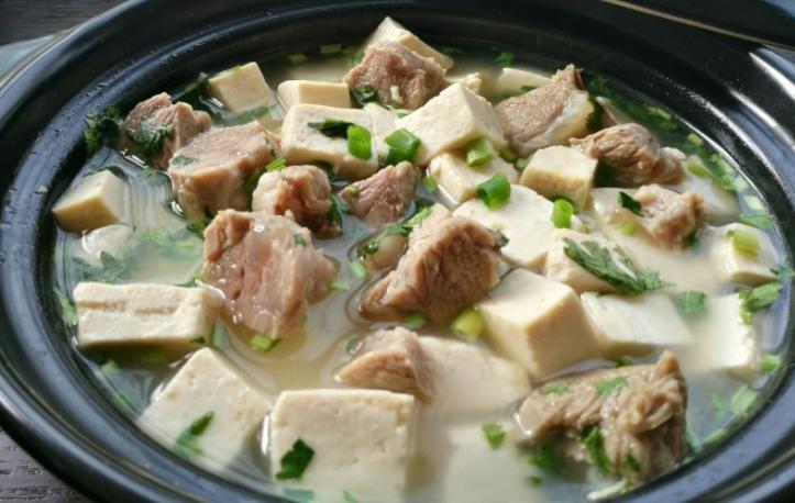 炖什么汤给男人喝最好,专属男人的六款滋补汤