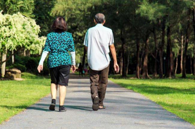 为什么说晚年尽量不要和儿女住在一起