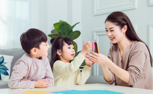 双胞胎为啥老二聪明，为什么兄弟姐妹多的老二最聪明