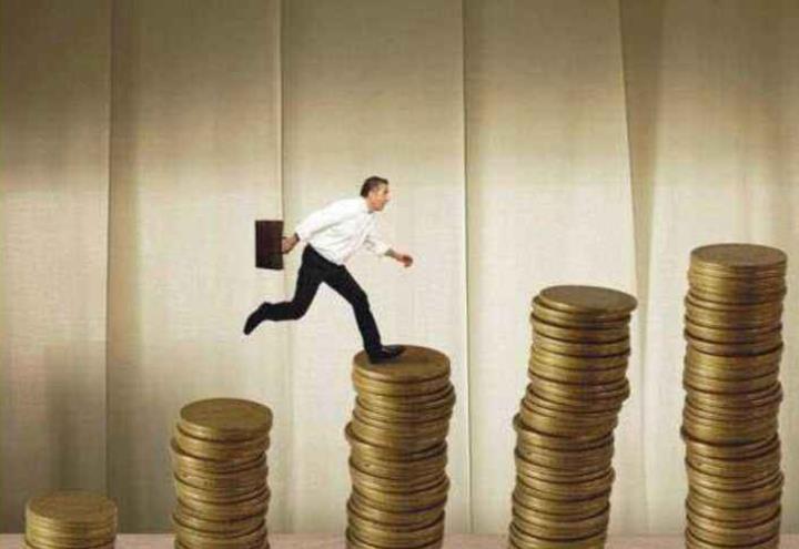 能赚到大钱的人都有这五个特征