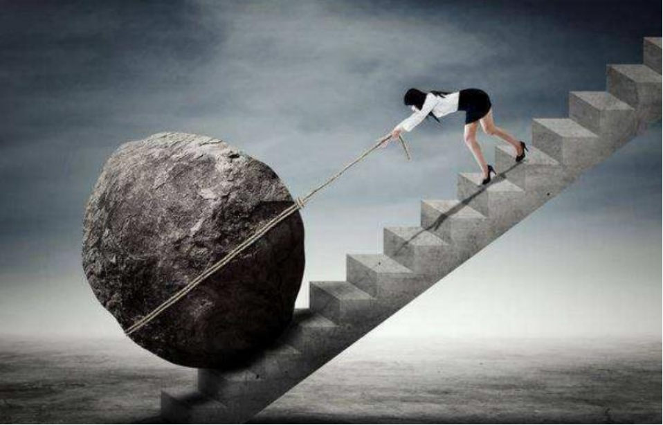 能赚到大钱的人都有这五个特征