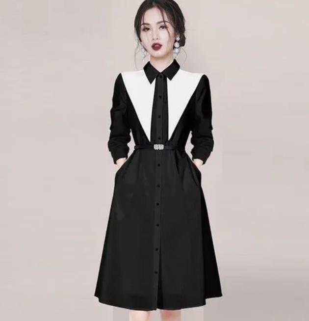 胖的人穿衣服怎么穿才好看,胖的人要怎么穿衣服才显瘦