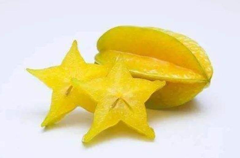 乳腺最怕的三种水果,女性吃杨桃有什么好处