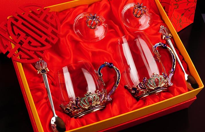 6款最实用结婚礼物推荐,适合结婚送的礼物实用