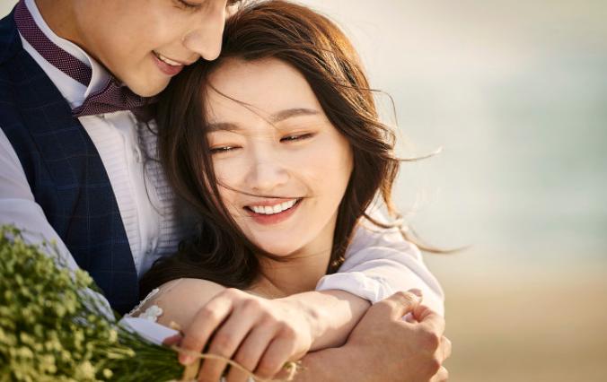 夫妻体重相差多少合适,男女之间体重差多少最好