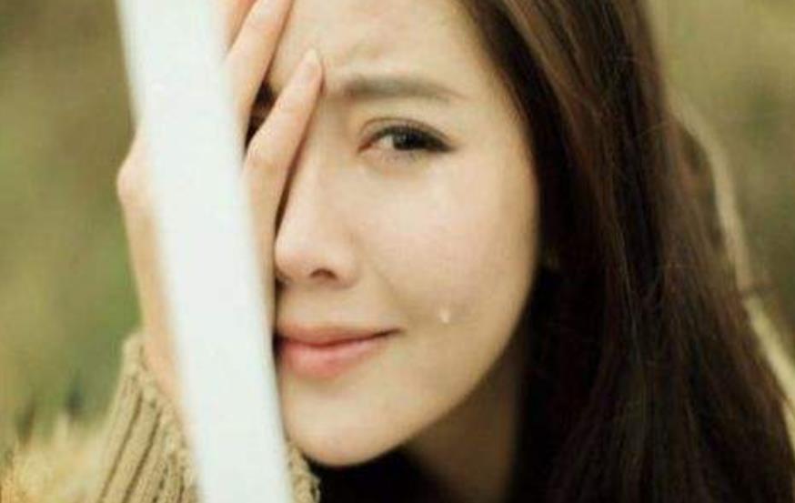 分手后女人有这4个表现，女人提分手后的最真实表现