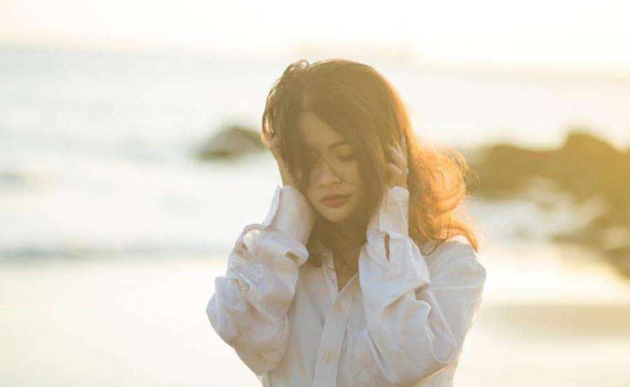 分手后女人有这4个表现，女人提分手后的最真实表现