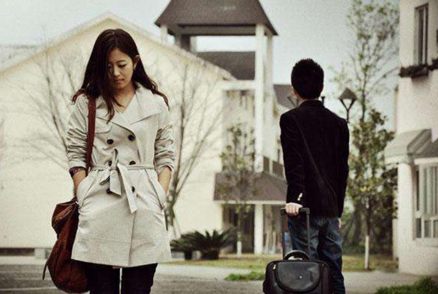 分手后女人有这4个表现，女人提分手后的最真实表现