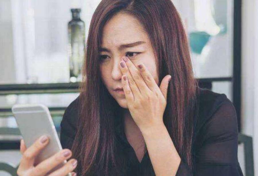 分手后女人有这4个表现，女人提分手后的最真实表现