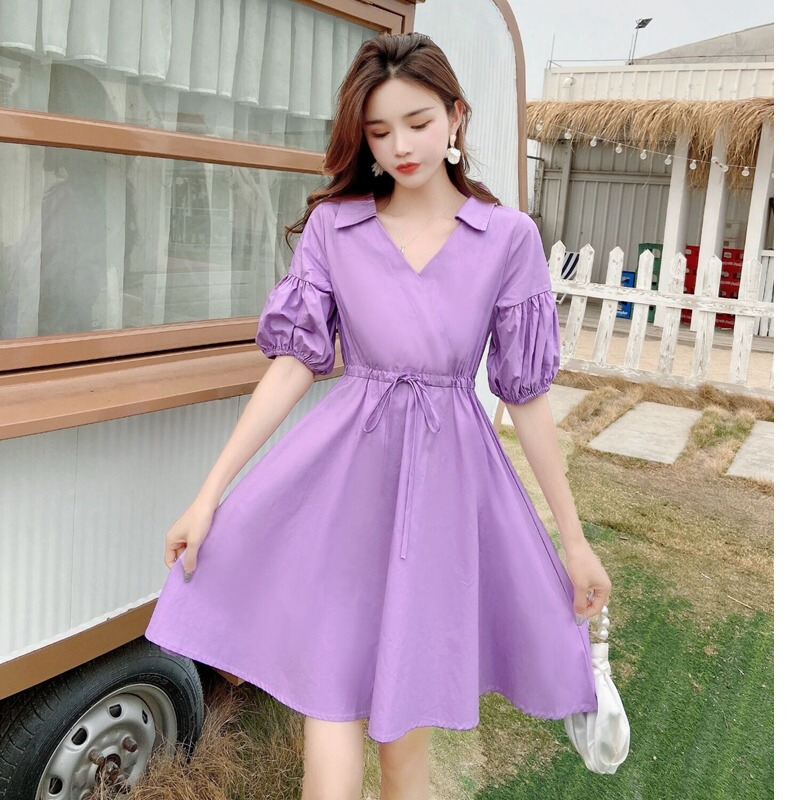 女人40岁忌讳三种颜色,最有韵味的女人裙子