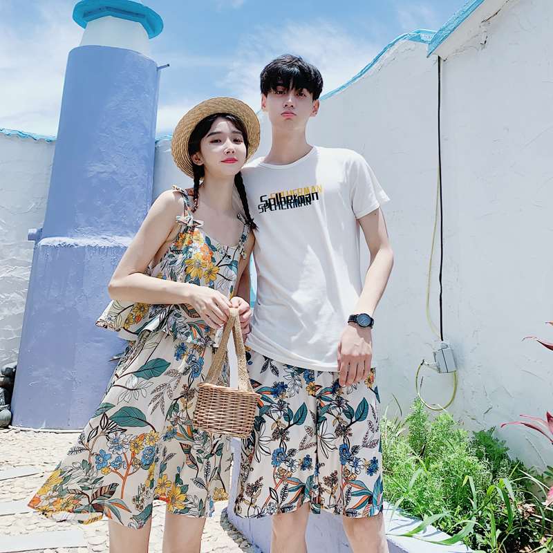 情侣装一般买什么牌子,穿了情侣装意味着什么