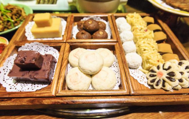 老年人适合吃什么糕点,适合老年人吃的健康糕点有哪些