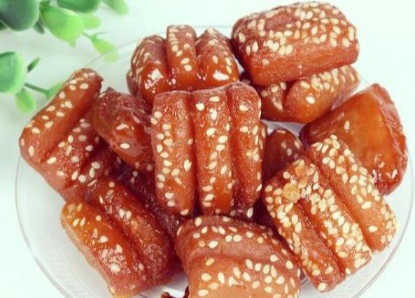 老年人适合吃什么糕点,适合老年人吃的健康糕点有哪些