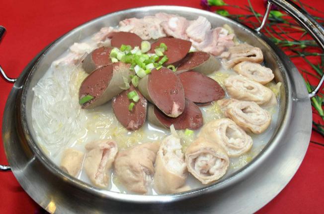 冬天一定要吃的三道菜,这几道菜在冬天一定要多吃才够味