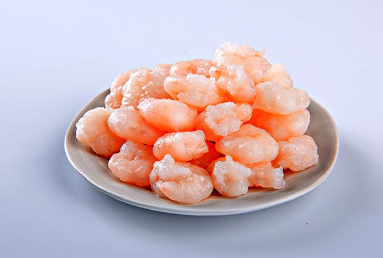 虾仁炒什么菜好吃,虾仁配什么菜炒好吃