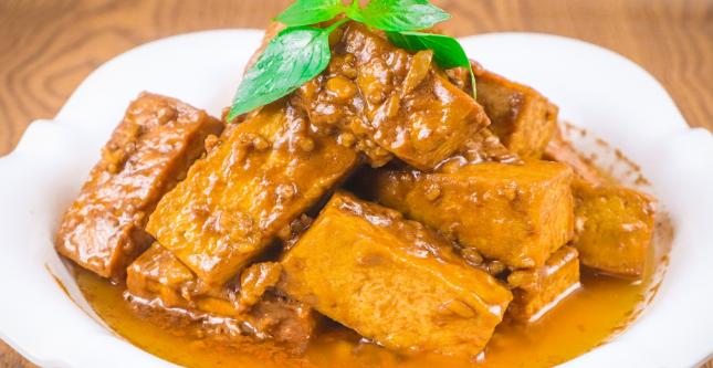 豆腐怎么煎不粘锅不散，豆腐怎样煎好吃不粘锅小妙招