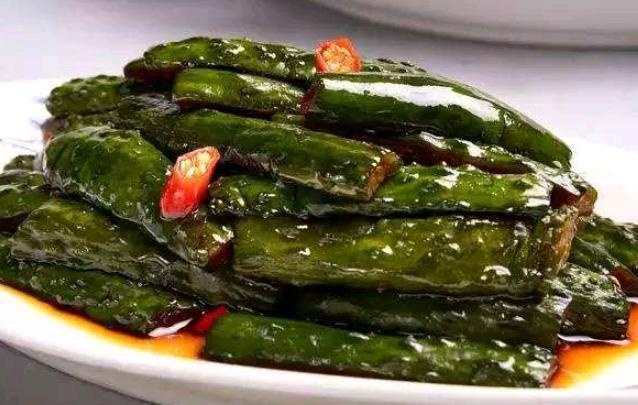 吃饺子配的四个凉菜,吃饺子配什么凉菜最佳