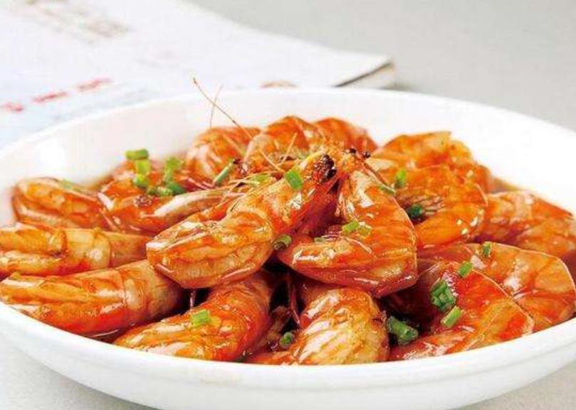 16道漂亮春节家宴菜,年夜饭最漂亮年夜菜单