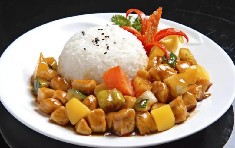 最适合带饭的20道菜,适合上班族的素菜懒人餐