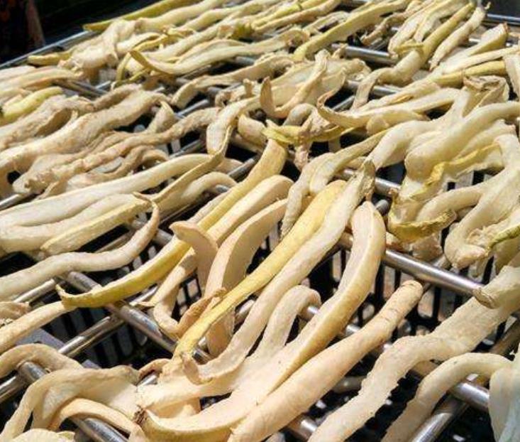 晒萝卜干最简单的方法,萝卜干怎么晒才好吃