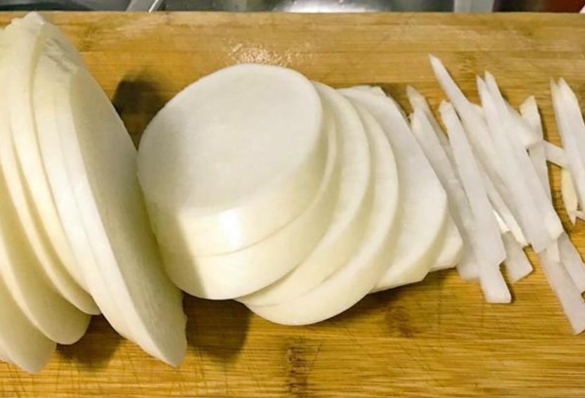 晒萝卜干最简单的方法,萝卜干怎么晒才好吃