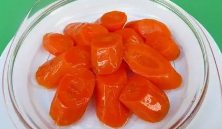 十种适合蒸着吃的蔬菜,什么蔬菜可以蒸着吃