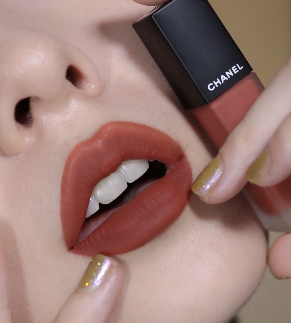 适合中年素颜口红推荐适合日常素颜的口红色