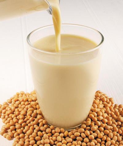 打豆浆为什么要加大米,打豆浆用生豆子还是熟豆子
