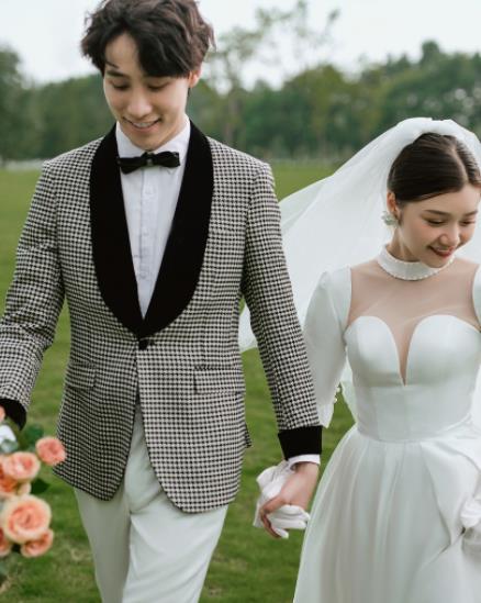 结婚前需要考虑15件事
