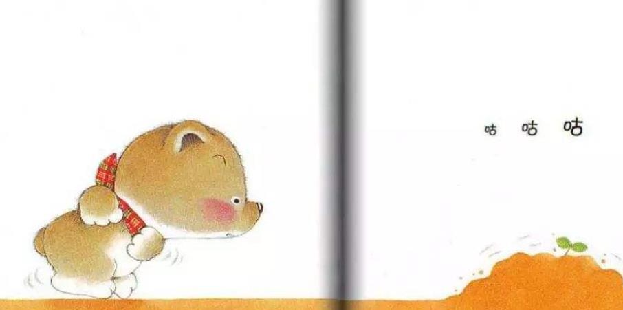 必读的10本绘本故事，适合一起读的绘本故事