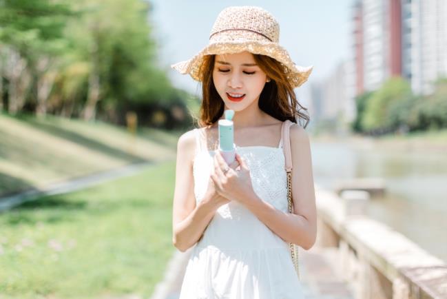 段位很高的女人的表现，段位低的女人的表现