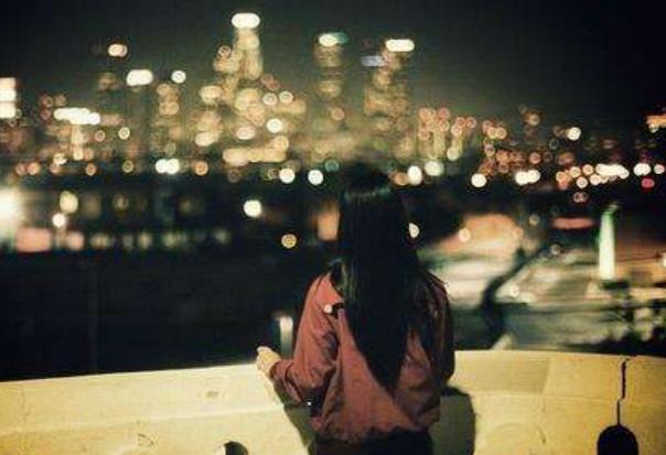 女生真正放下一个人有三种表现