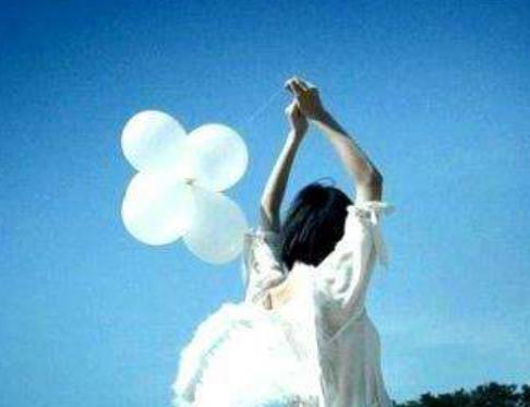 女生真正放下一个人有三种表现