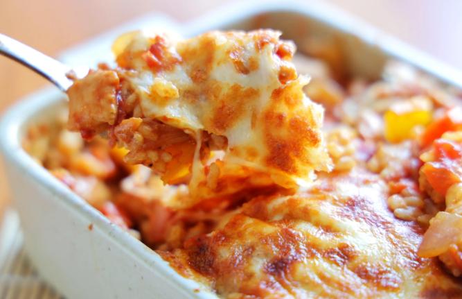 剩饭怎么做好吃又简单，剩饭的花样做法大全