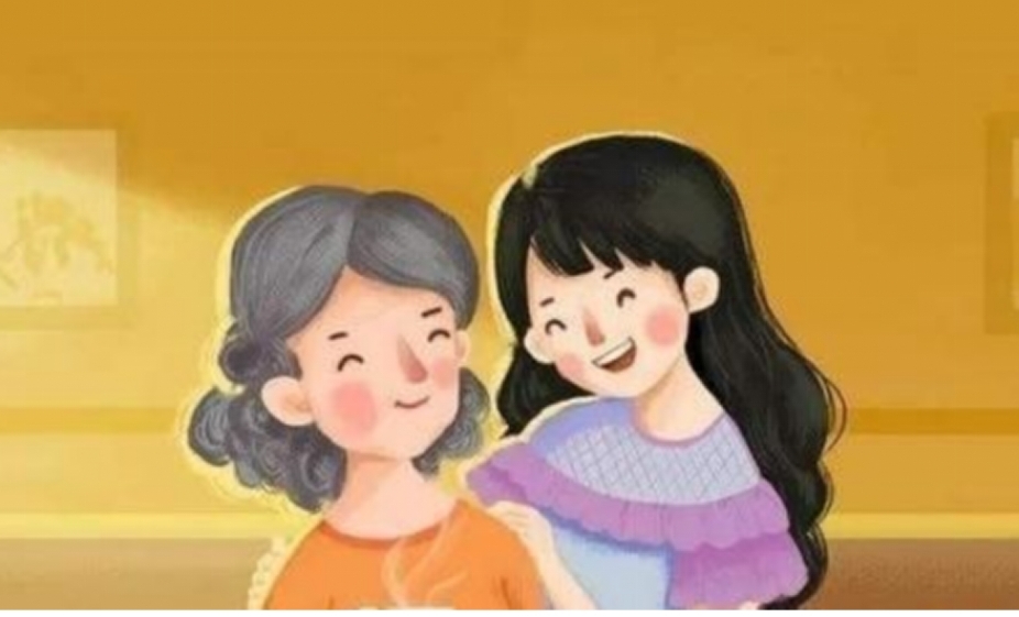 一般婆婆喜欢什么样的儿媳妇