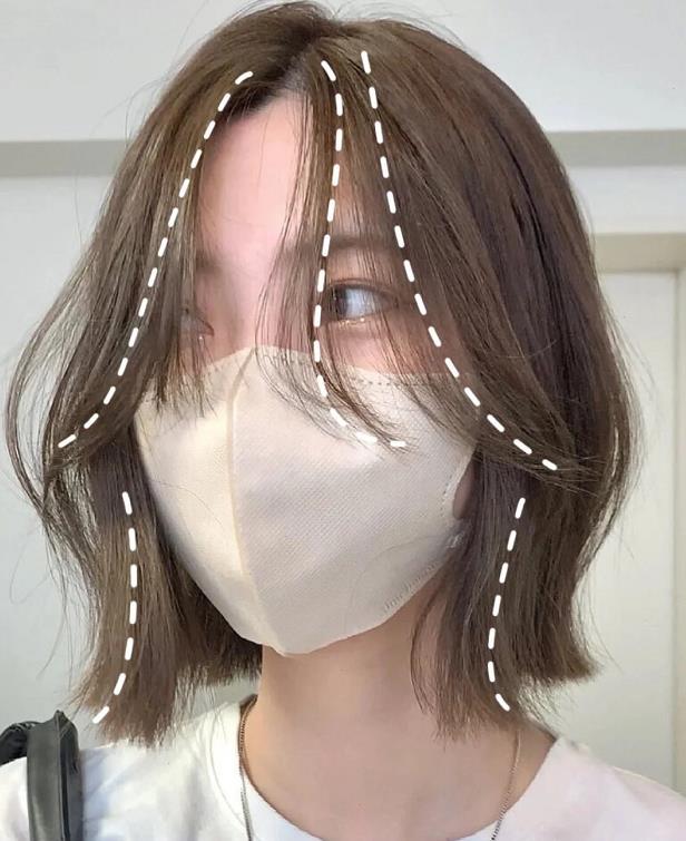 适合头发稀少的短发，适合头发稀少的发型有哪些