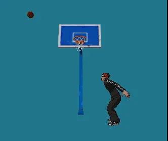 让女生尖叫的五个篮球过人招式,篮球必学八种基本动作