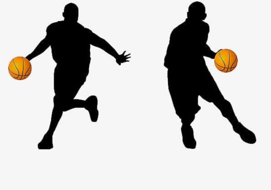 让女生尖叫的五个篮球过人招式，篮球必学八种基本动作