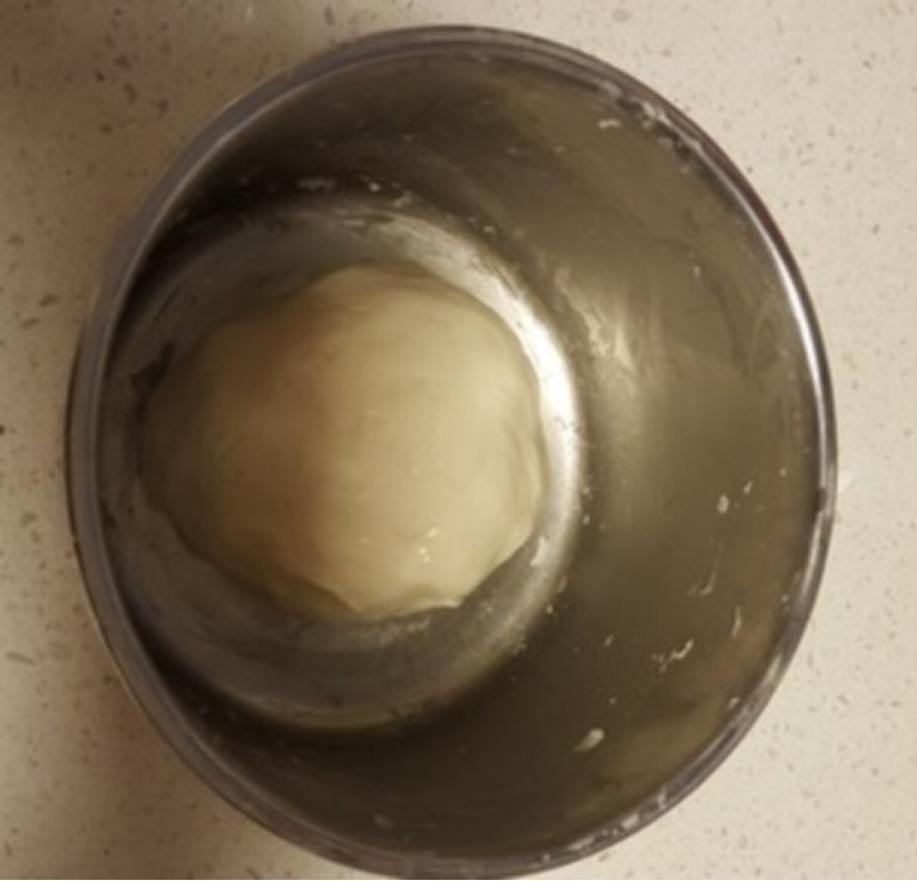 怎么在家自己调麻薯粉,麻薯粉怎么调配出来