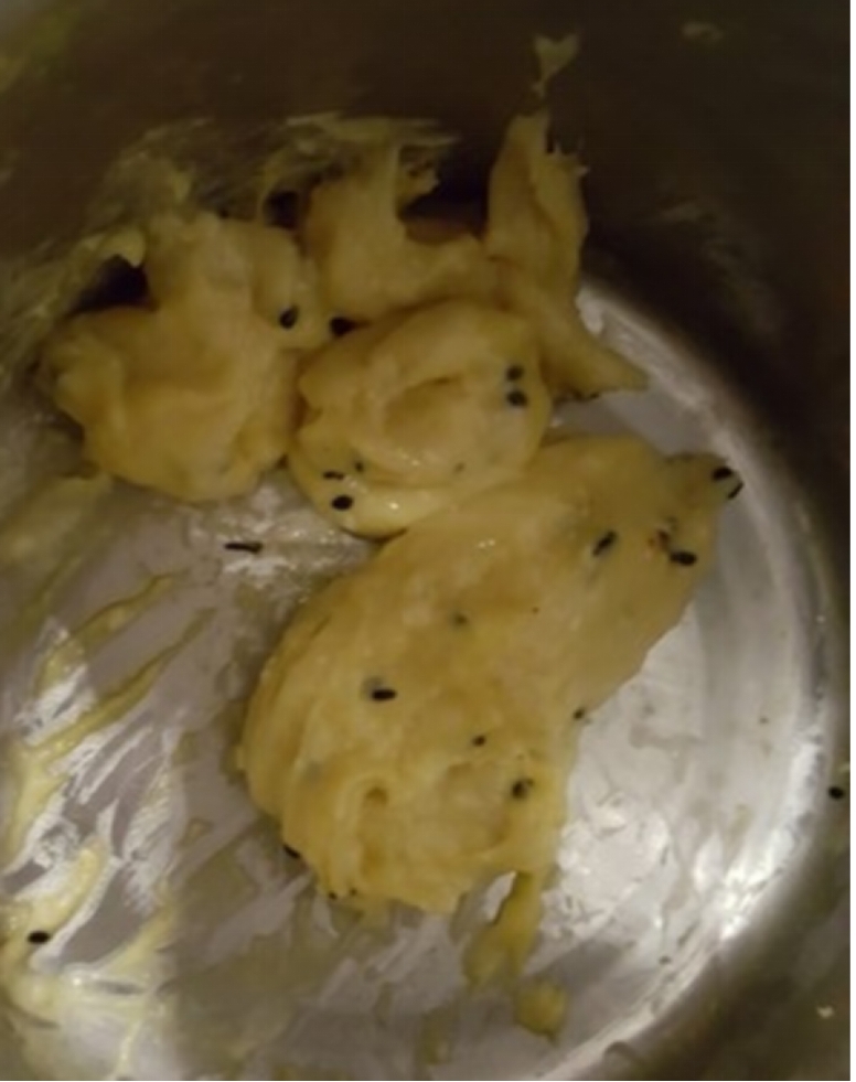 怎么在家自己调麻薯粉,麻薯粉怎么调配出来