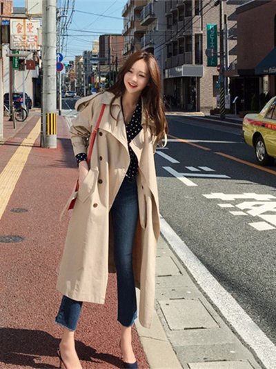 170大骨架女生穿衣搭配,高个子女生适合什么穿衣风格