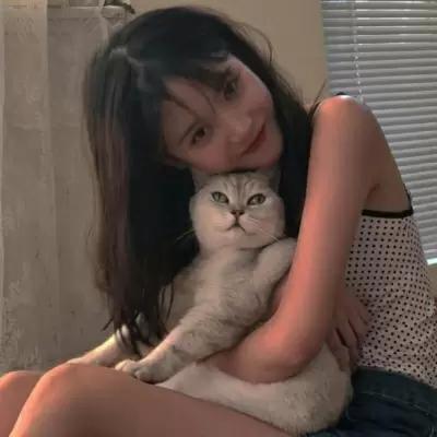 猫系女人的四个特点,猫系女人是什么样子的