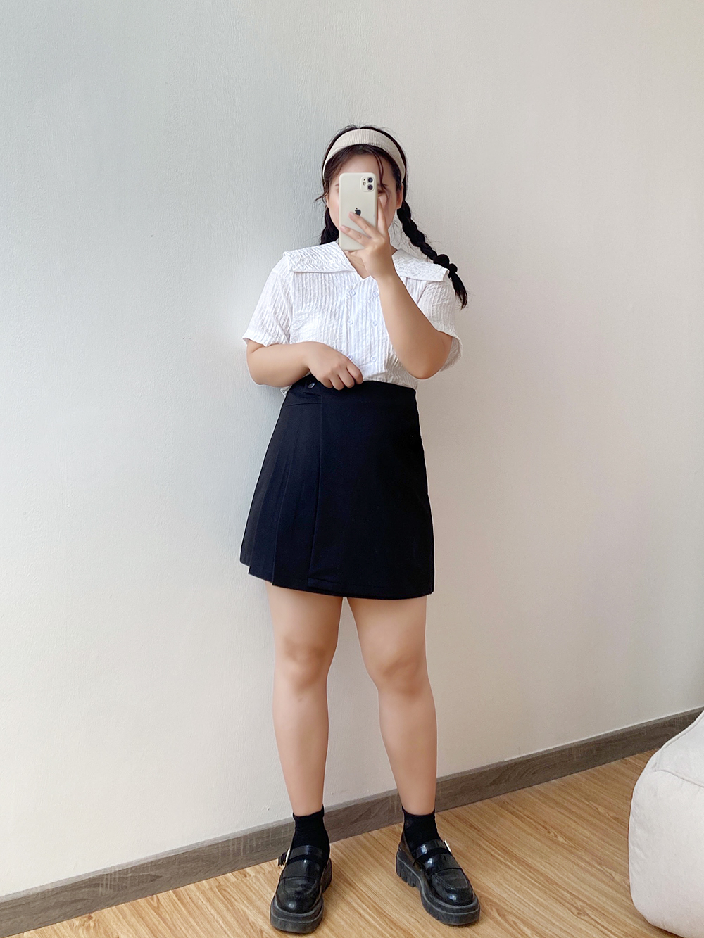人矮穿什么衣服好看,又矮又胖的女人穿什么衣服好看