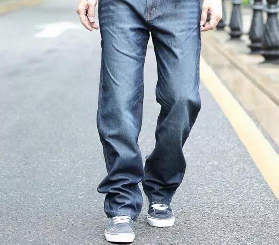 为什么越来越少的男生穿牛仔裤了,男生穿牛仔裤有什么忌讳