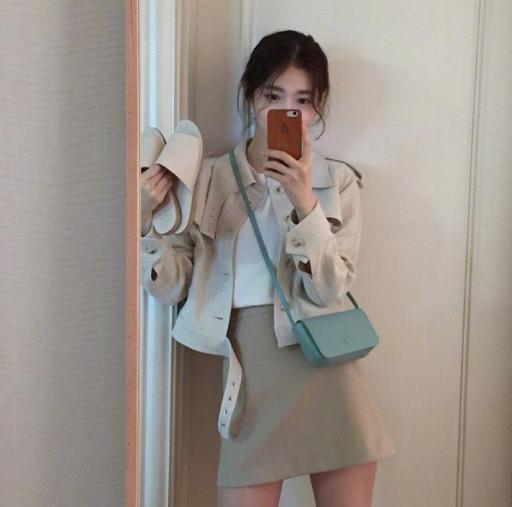 女人怎么学会买衣服,女孩子为什么喜欢买衣服