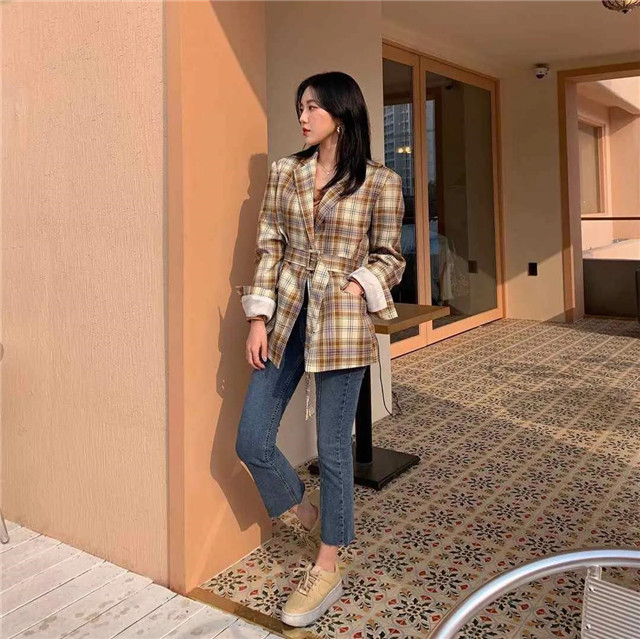 女人怎么学会买衣服,女孩子为什么喜欢买衣服