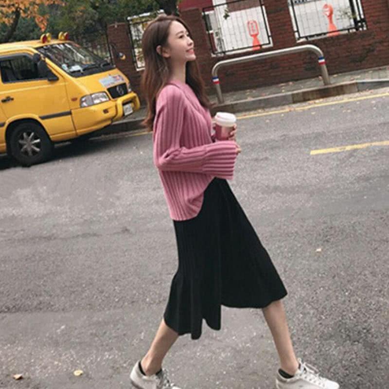 女生怎么穿搭回头率高,回头率100%的女生穿搭