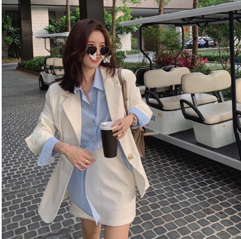女生怎么穿搭回头率高,回头率100%的女生穿搭