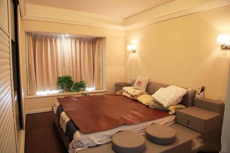 家里的主卧一般谁来住，主卧给孩子还是夫妻住