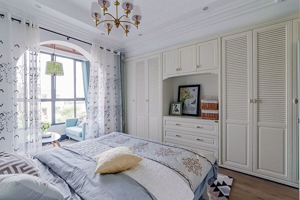 家里的主卧一般谁来住，主卧给孩子还是夫妻住